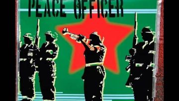 PEACE OFFICER – Daybreak