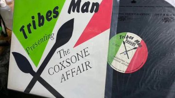 Presenting the Coxsone Affair