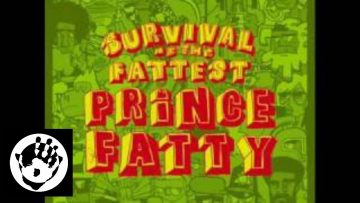 Prince Fatty – Shimmy Shimmy Ya ft. Horseman