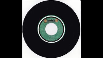 Ranking Fox – Behold/Version