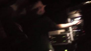 REALITY SOULJAHS play GOVERNMENT OFFICIAL:REALITY SHOCK 10 : RENNES DUB CLUB #3