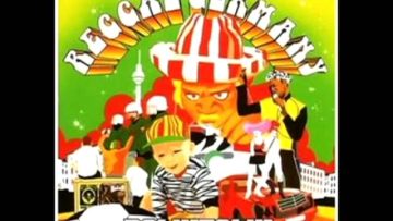 [Reggae Germany Downtown]Jan Delay – Ich möchte nicht das ihr meine Lieder singt