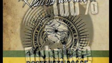 Revival Oldies Chapter 5 with Roots Ista Posse feat Ras Mykha