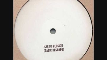 Rhythm and Sound – See Mi Version [Basic Reshape]
