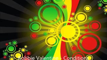 Robbie Valentine Conditions