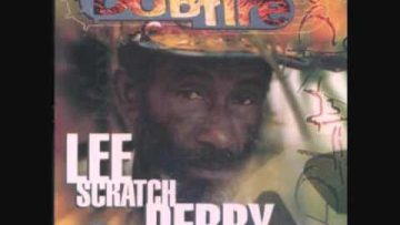 Rock This Boat – Lee Scratch Perry