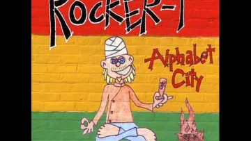 Rocker T – By Your Side