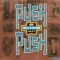 Rockers Hi-Fi – Push Push (Original Mix)