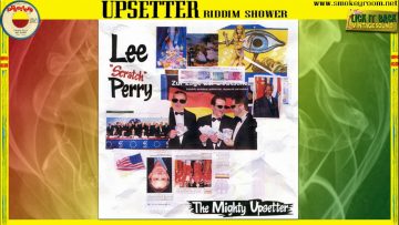 ROCKHEAD ⬥Lee Scratch Perry⬥