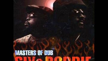 Sly and Robbie – Move and Groove Dub