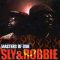 Sly and Robbie – Move and Groove Dub