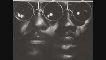 Sly and Robbie – No Name On The Bullet