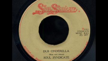 Soul Syndicate – Dub Cinderella (78)