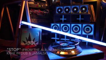 STOP Krak in Dub and Jamalski