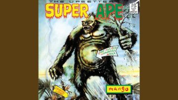 Super Ape