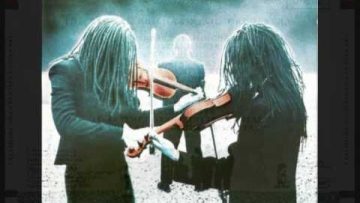 The Reggae Philharmonic Orchestra – Dangling