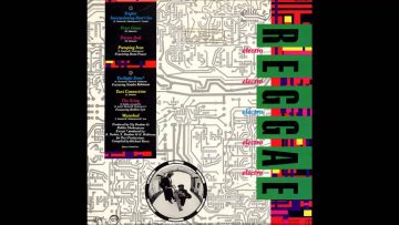 The Taxi Gang – Electro Reggae – Taxi Connection (SLY and ROBBIE) 2.2