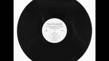 Uus Energia – Naturaalne Müstika