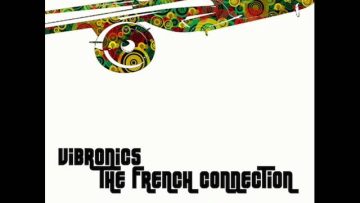 Vibronics meets Kanka – Indian Time