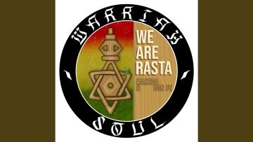 We Are Rasta (Flute Version)