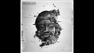 Weeding Dub – The Lions Claw