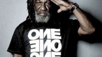 Winston McAnuff and Manjul – Israel
