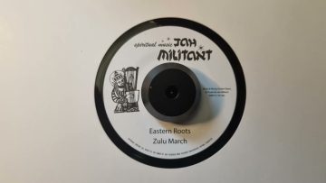 Zulu March – Eastern Roots – Side A