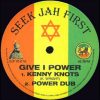 10 Kenny Knots – Give I Power (dub and melodica cut)