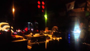 ABA SHANTI-I ▶ Ashanti Selah ft. Gyasi Crosdale – Triumphant at Scala