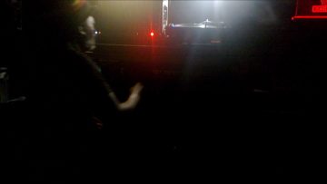 Aba Shanti I running Horns of Benhur Original Dubplate mixes from the Selah Legacy Plates series