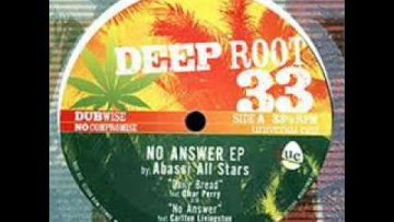 Abassi All Stars feat Omar Perry – Aint So Fine