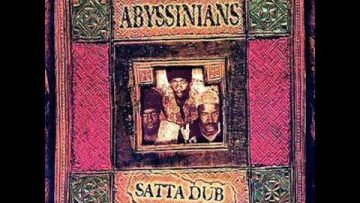 Abyssinians – **~Jah Loves~** Dub