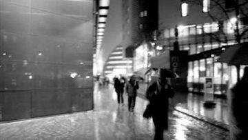 As the Rain – Jeb Loy Nichols