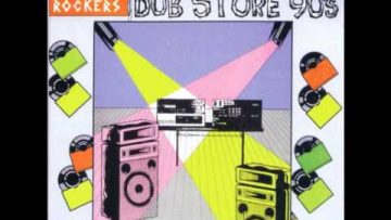 Augustus Pablo – Free Zone Dub