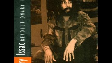 Barry Issac jah righteousness 2009