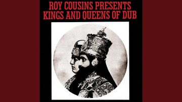 Black Prince And Princeses (Dub)