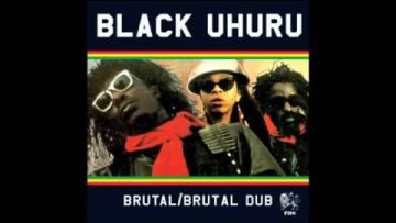 Black Uhuru – Conviction Or A Dub