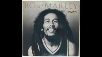BOB MARLEY – Reggae on Broadway (Chances Are)