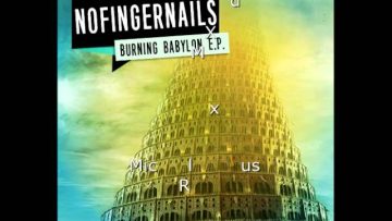 Burning babywrong Michael Exodus RMX