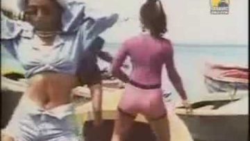 Chaka Demus and Pliers – Tease Me (Official Music Video)