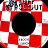 Clinton Sly BOOM TUNE on Tuff Scout Records (edited version)