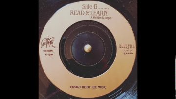 Creation Rebel – Read and Learn (1982 UK Roots)