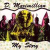 D. Maximillian – Jah Livety