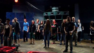 Digitron Sound System meets Lions Den – on tour @ Dub Temple / Krakow, PL