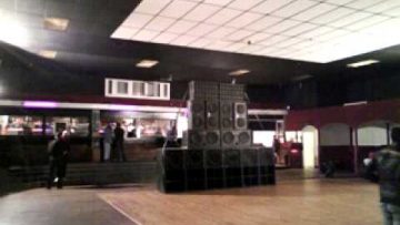 Disciples in session at Tudor Rose, Southall. Friday 01/03/2013. Part 2