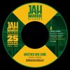 Donovan Kingjay – Another One Gone – Jah Warrior Records