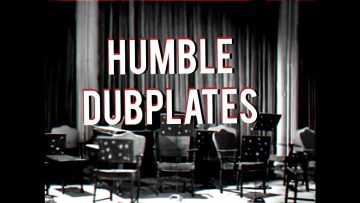 DR OBI and MEXICAN STEPPER – DR MEX