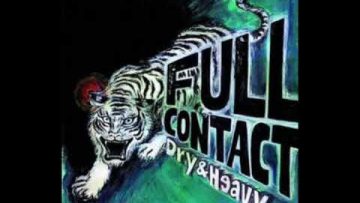 Dry and Heavy – King Cobra Style