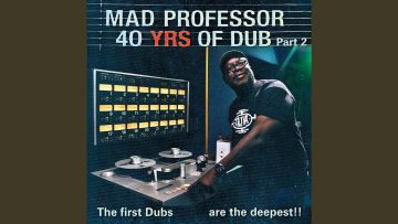 Dub Jamboree