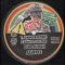 DUB JUDAH MEETS JAH FREE/DANGER ZONE/DANGEROUS DUB/JAH FREE MUSIC 12